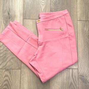 IMAN Nylon Stretch Pants